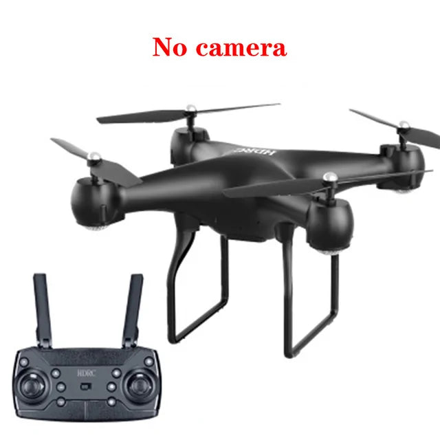 HD Quadcopter FPV Drone with Camera