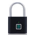 Smart Fingerprint Padlock