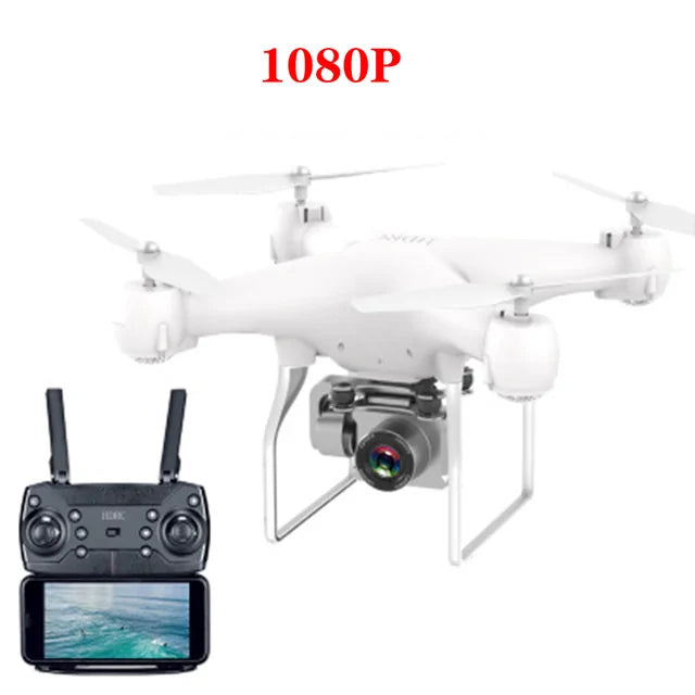 HD Quadcopter FPV Drone with Camera