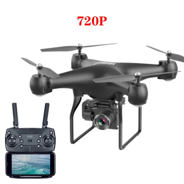 HD Quadcopter FPV Drone with Camera